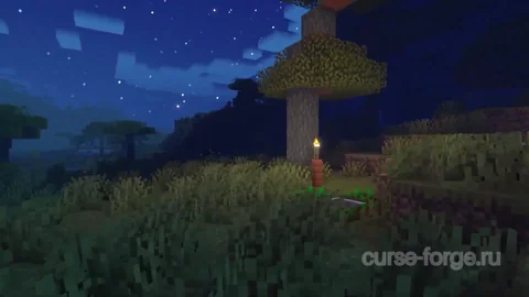 Super Duper Vanilla Shaders — превью 19
