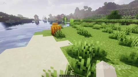 AstraLex Shaders — скриншот 1