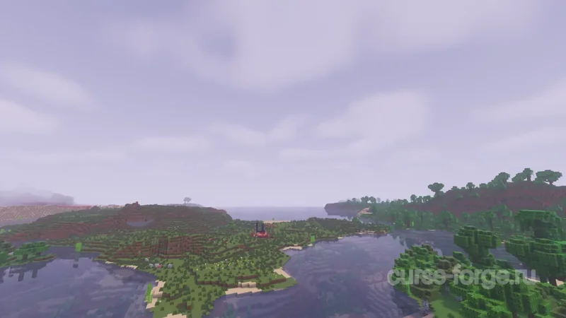 Pastel Shaders — скриншот 27