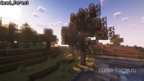 Biomes O' Plenty — превью 13