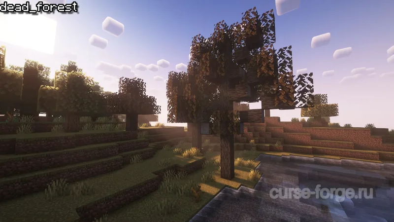 Biomes O' Plenty — скриншот 13