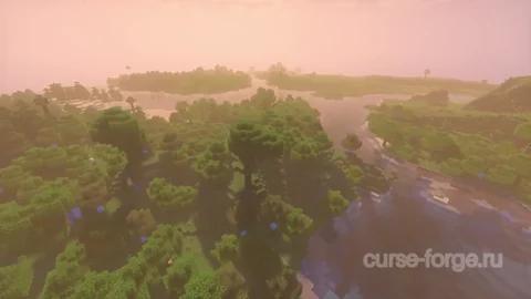 Super Duper Vanilla Shaders — превью 12