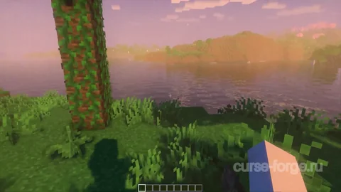 Super Duper Vanilla Shaders — превью 9