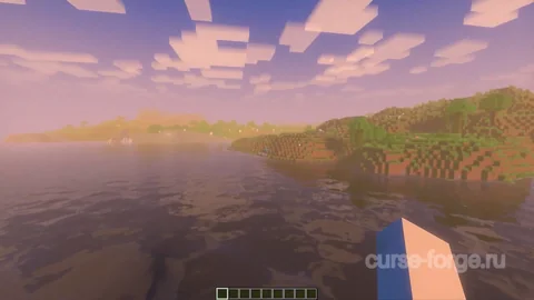 Super Duper Vanilla Shaders — превью 11
