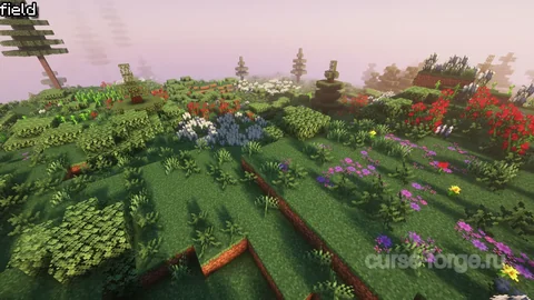 Biomes O' Plenty — превью 19
