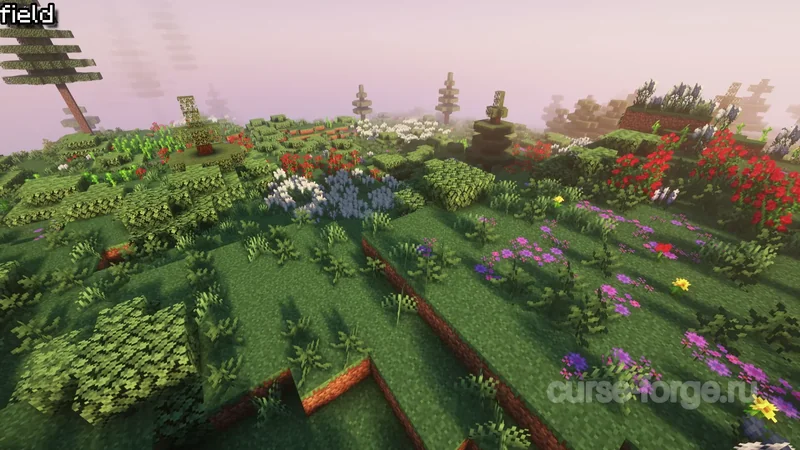 Biomes O' Plenty — скриншот 19