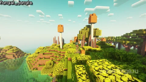 Biomes O' Plenty — превью 27
