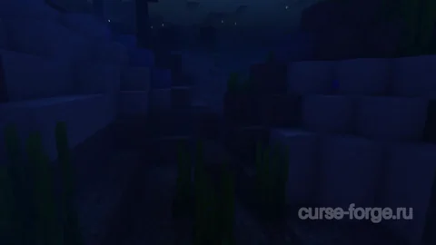 Super Duper Vanilla Shaders — превью 14