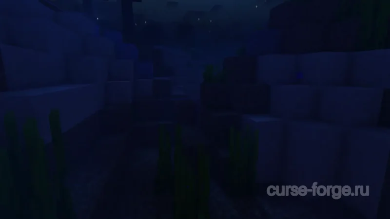 Super Duper Vanilla Shaders — скриншот 14