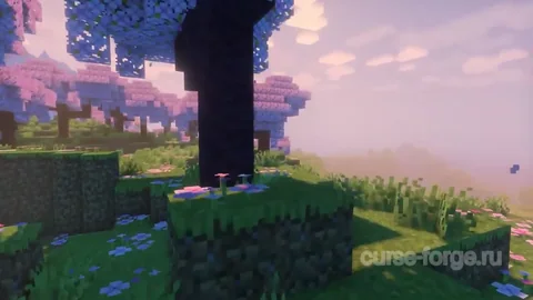 Super Duper Vanilla Shaders — превью 4