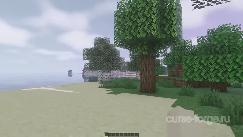 Pastel Shaders — скриншот 21