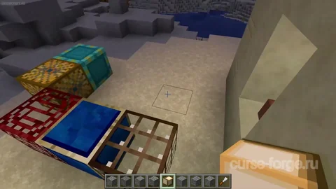 Chisel — превью 20