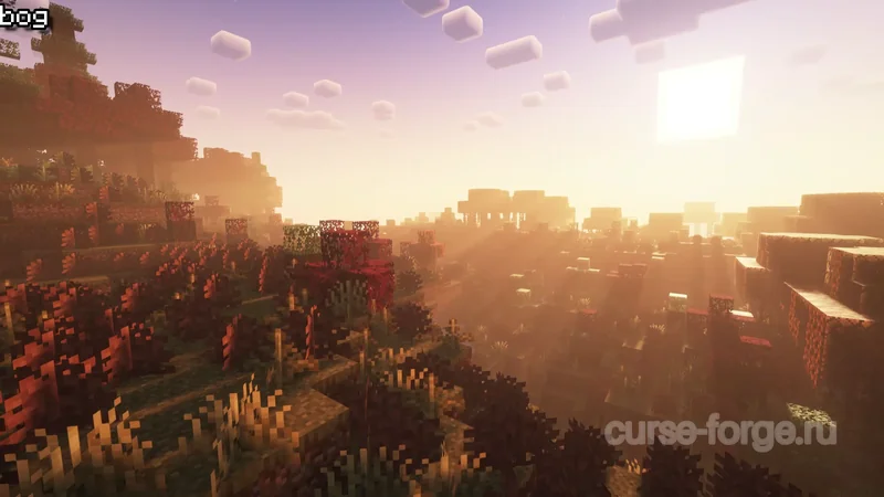 Biomes O' Plenty — скриншот 5
