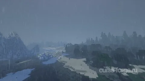 AstraLex Shaders — превью 18