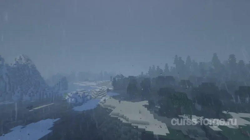 AstraLex Shaders — скриншот 18