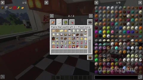 Cooking for Blockheads — превью 14
