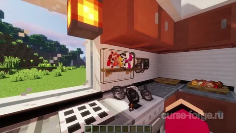 Cooking for Blockheads — превью 26