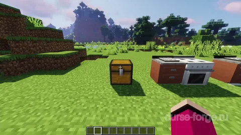 Cooking for Blockheads — скриншот 2