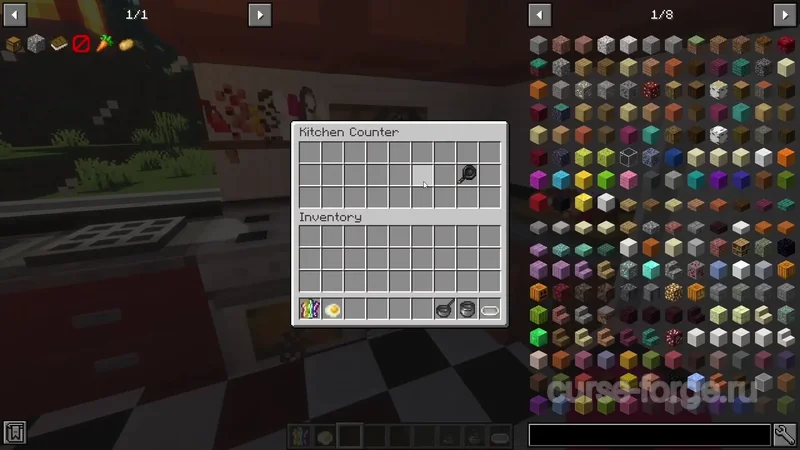 Cooking for Blockheads — скриншот 17