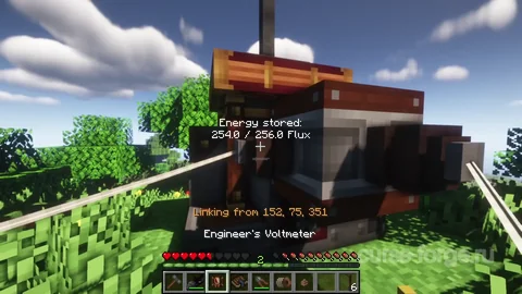 Immersive Engineering — превью 23