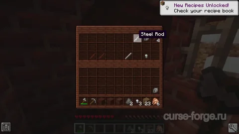 Immersive Engineering — скриншот 3