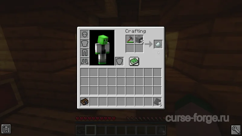 Immersive Engineering — скриншот 10