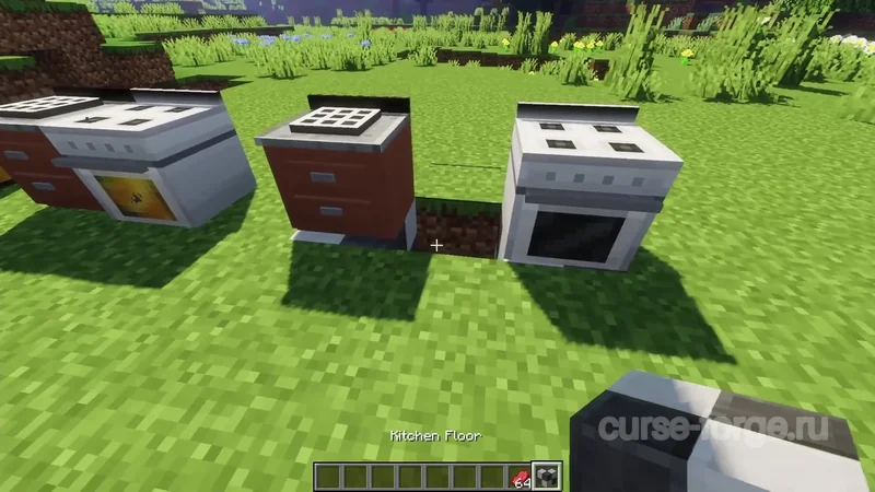 Cooking for Blockheads — скриншот 9