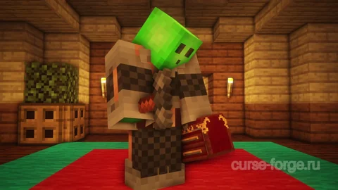 Immersive Engineering — превью 9
