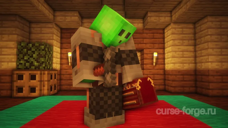 Immersive Engineering — скриншот 9