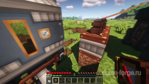 Immersive Engineering — превью 18