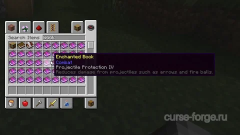 Enchantment Descriptions — превью 8