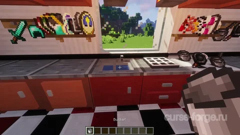 Cooking for Blockheads — превью 18