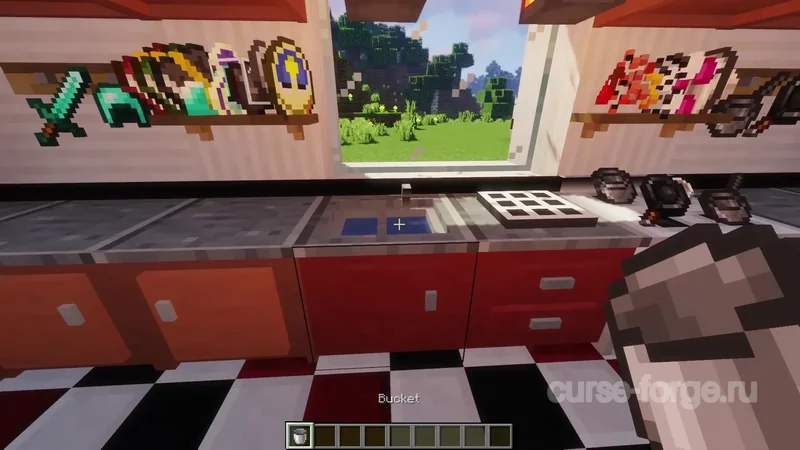 Cooking for Blockheads — скриншот 18