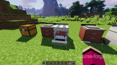Cooking for Blockheads — превью 7