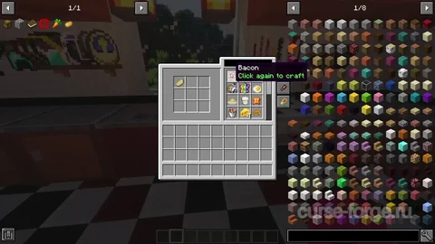 Cooking for Blockheads — превью 13