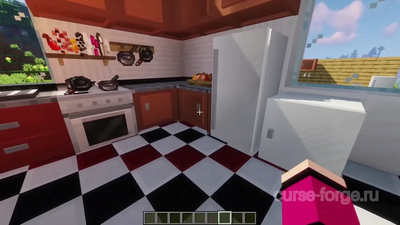 Cooking for Blockheads — скриншот 19