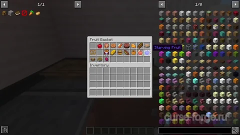 Cooking for Blockheads — превью 25