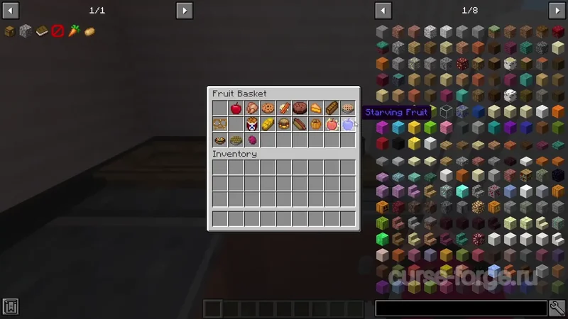 Cooking for Blockheads — скриншот 25