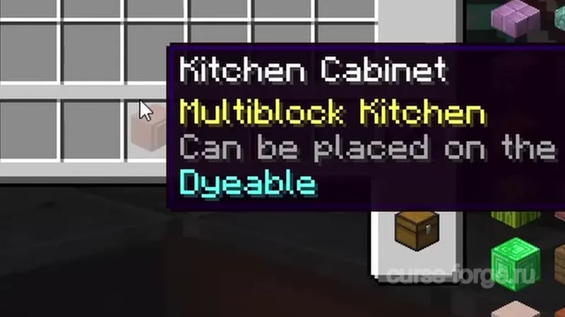 Cooking for Blockheads — скриншот 21