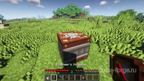 Immersive Engineering — превью 24