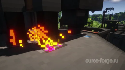 Immersive Engineering — превью 16