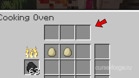 Cooking for Blockheads — превью 15