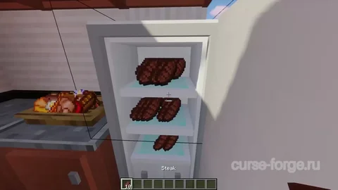 Cooking for Blockheads — превью 22