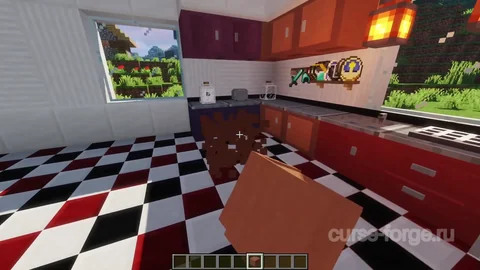 Cooking for Blockheads — превью 20