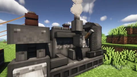 Immersive Engineering — превью 30