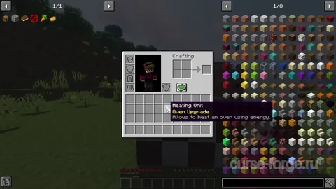 Cooking for Blockheads — превью 23