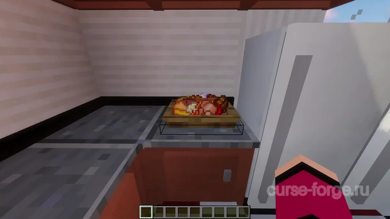 Cooking for Blockheads — скриншот 24