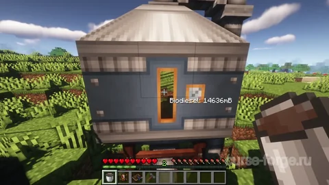 Immersive Engineering — превью 19