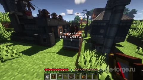 Immersive Engineering — превью 25