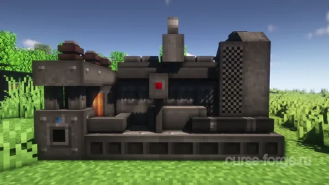 Immersive Engineering — превью 15